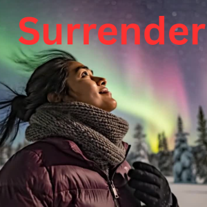 The Voltage of Being - Surrender